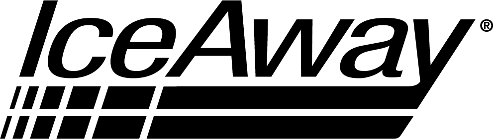IceAway logo