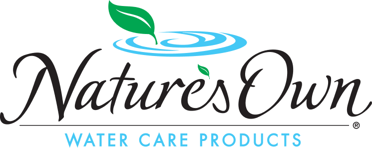 Nature's Own logo.