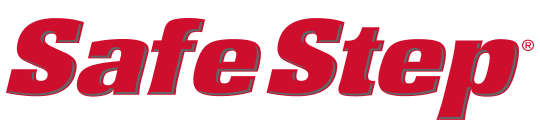 SafeStep Logo