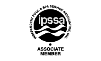 Independent Pool and Spa Service Association badge.