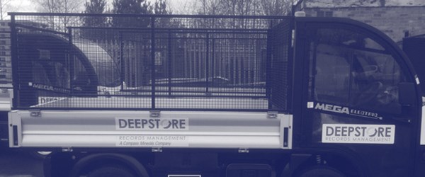 DeepStore