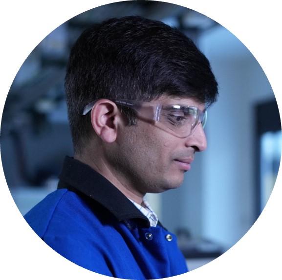 Karthik Vangala