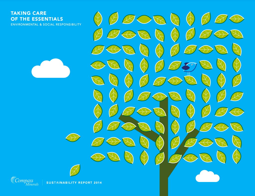 2014 ESG Report