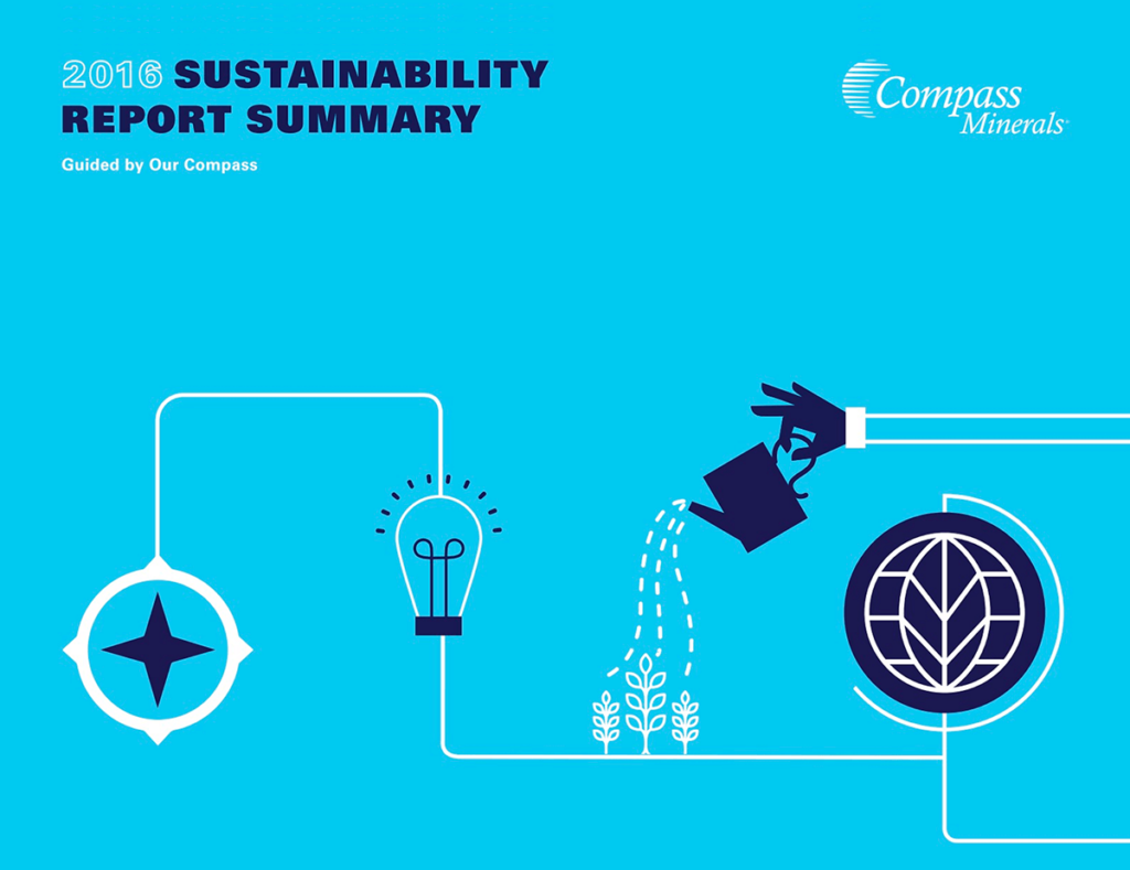 2016 ESG Report