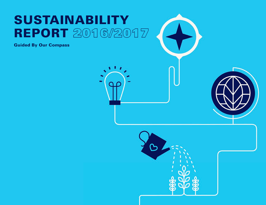 2017 ESG Report