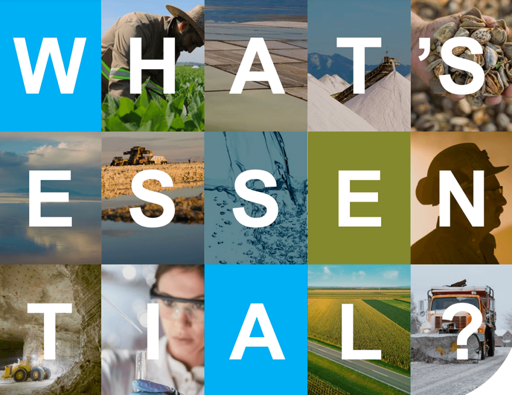 2018 ESG Report