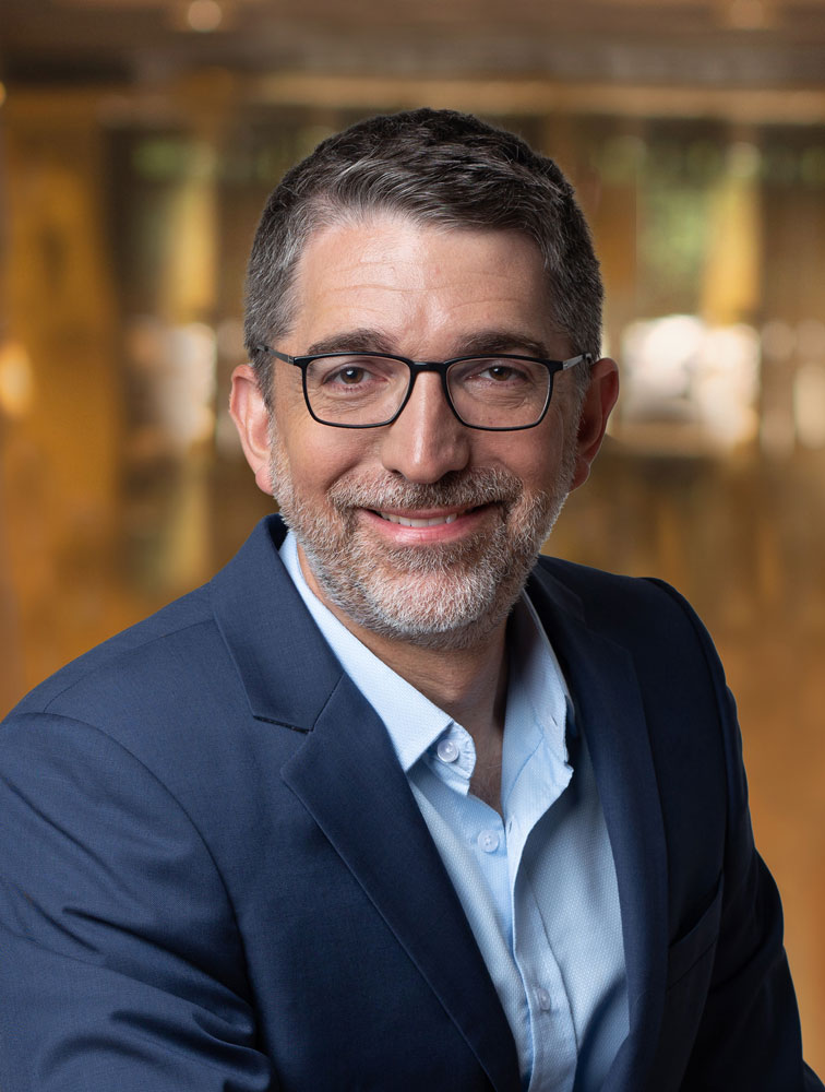 Jonathan Rose Compass Minerals