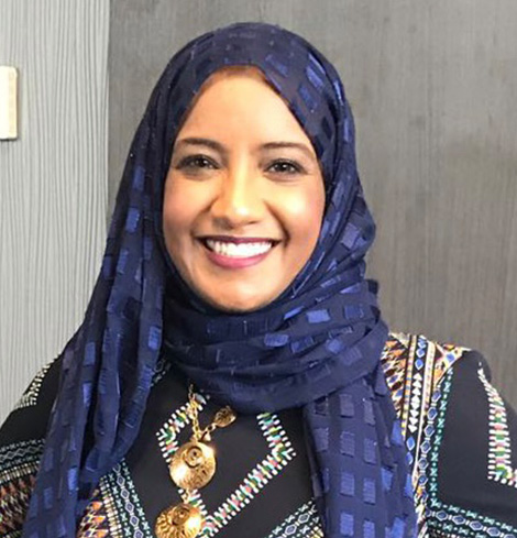 Alla Daoud