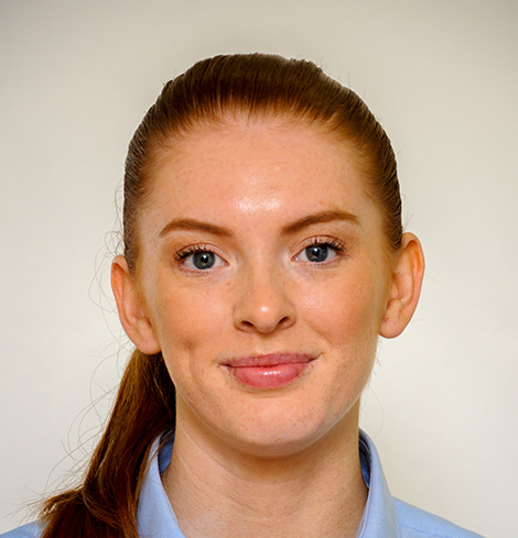 Helena Greetham
