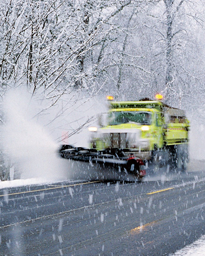 Compass Minerals Reinforces Commitment to Safe, Reliable Winter Road Salt Supply Across North America