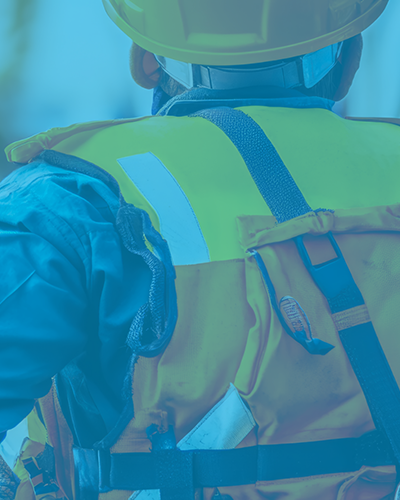 Compass Minerals Observes International Workers’ Memorial Day