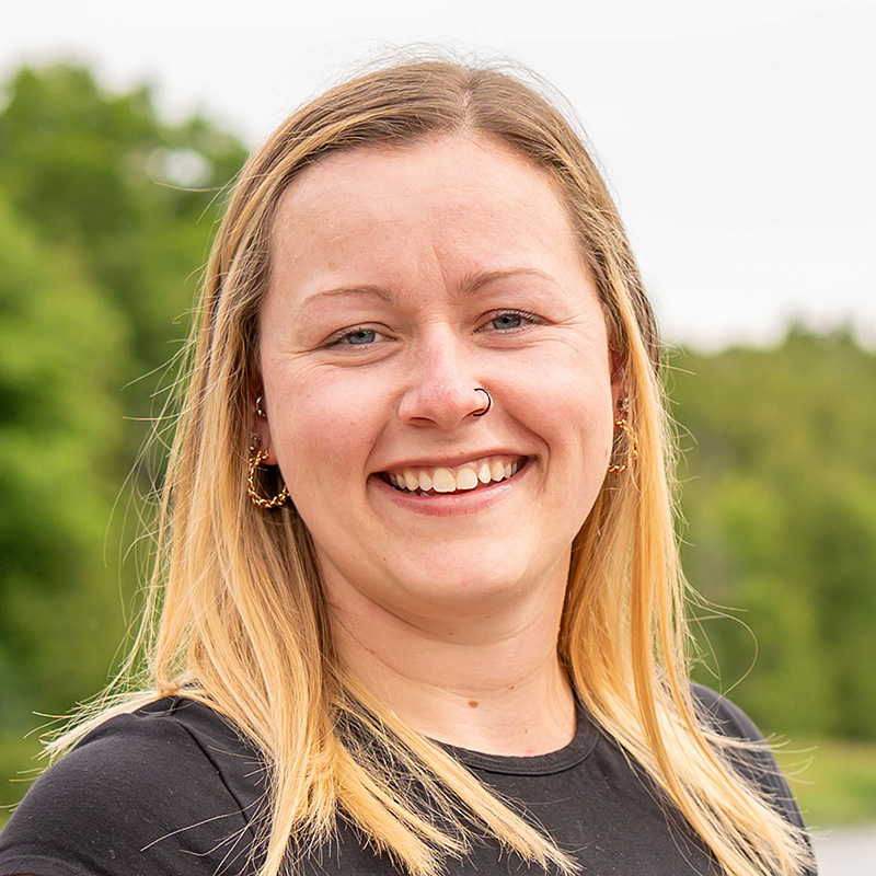 Amy Boyce