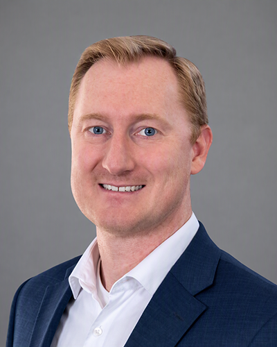 Compass Minerals Names Brett Teuscher Chief Accounting Officer